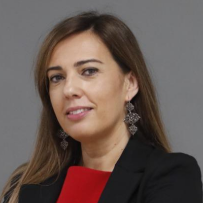 Ana Belén Cid Álvarez